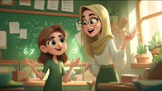 8. Sınıf Türkçe - Ara Söz _ Ara Cümle şarkısı