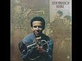 Eddie Henderson - Time And Space (1976)