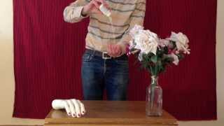 Primitive Parts - Open Heads