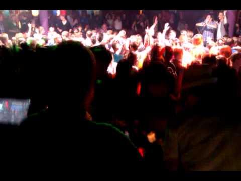 LIVE in the Mix with PHILSANE @Glashaus Bad Salzuflen