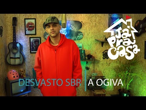 DEVASTO SBR - A OGIVA (JÁ PRA CASA! EP. 05 l SEGUNDA TEMPORADA)