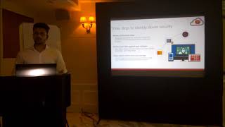 What is the main role of Enterprise Mobility Suite (EMS)