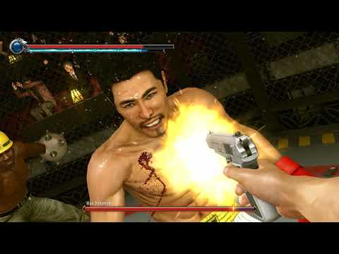 FIGHTMAN 2: FIGHT THE WORLD