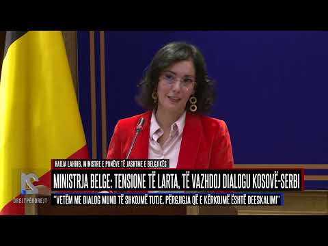 21 Drejtpërdrejt  24.11.2023