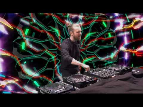 Tempo Giusto - Full On Trance Live Set - Best Trance Music