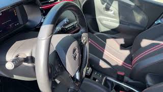 Opel Corsa-e GS Line 50 kWh, navigatie, camera, cruise control car | Image 4 - Autoline