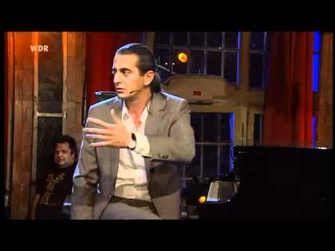 Hagen Rether - Mitternachtsspitzen 14.05.11