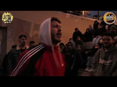 KORTO vs EGEA | OCTAVOS | 3ª REGIONAL GOD SIZE ALMERÍA 2025