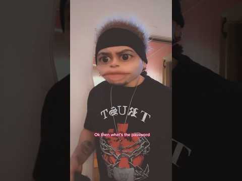 When u ask mom for the WiFi password💀🤣#funnyshorts #comedy #shorts