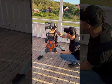 Grattis till vinsten Linda 🥳 #foryou #tävling #följ