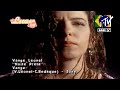 Vange Leonel Noite Preta