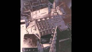 Roy Montgomery - E.N.D.