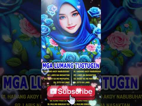 YouTube Thumbnail