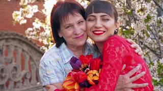 White Petals School Video