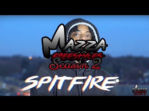 Spit Fire MAZZA FREESTYLE [S.2 E.12] {@ItsAMazzaTv}