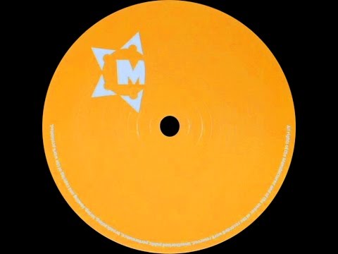 Le Ron & Yves Eaux ‎– Silence (Nocando Remix)