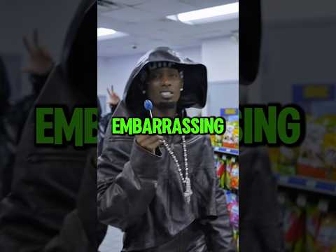 YouTube Thumbnail