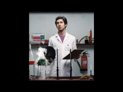 Videoclip de The Girls (Acoustic Version) — Calvin Harris