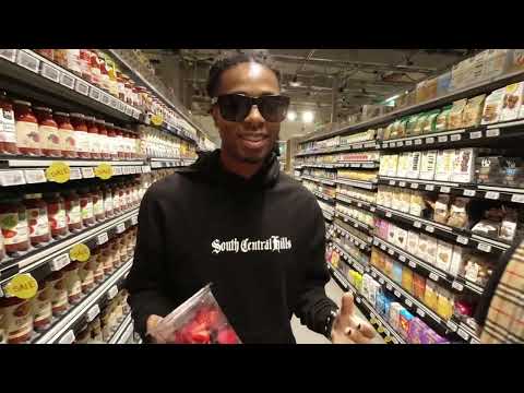 mTwenty Sessions: LA 2022 (feat. midwxst, Bhristo, Synthetic +more)