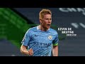 Kevin de Bruyne ● 2021/22 Skills and Goals ● FUT ROVER