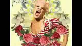 Cuz I Can - P!nk