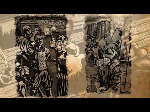 Life & Suffering of Sir Brante video thumbnail