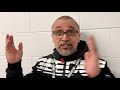 GEORGE KAMBOSOS TRAINER ON LOSS TO DEVIN HANEY; SAYS THEY KNOW HOW TO WIN IN REMATCH