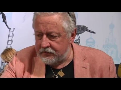 Teorin kring vapnet efter Leif GW:s fynd