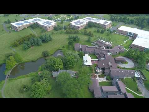 Chauncey Conference Center