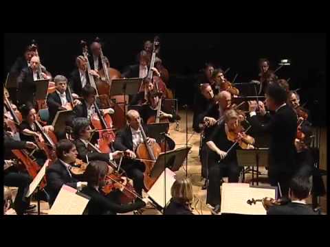 Orchestre Philharmonique de Radio France