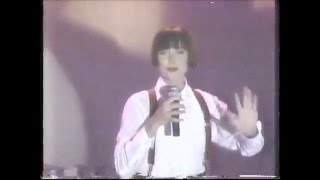 Swing Out Sister - Breakout (live on American Bandstand 1987)