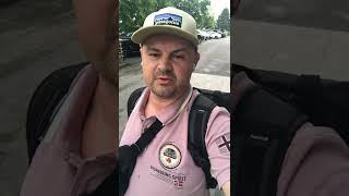 Regent Hotel Warsaw is a joke. They are cheating a clients