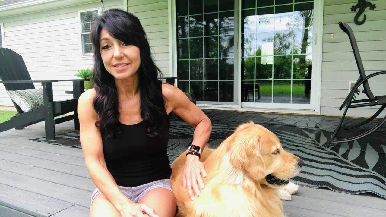 Mindset Monday! Get outside and be in nature for an amazing longevity hack!