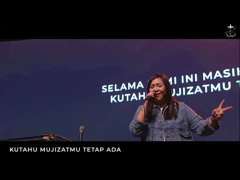 MujizatMu Tetap Ada - Audy Jane