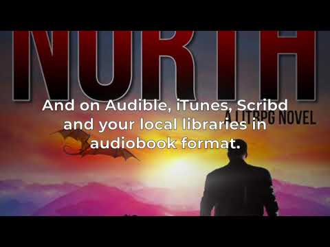 Life in the North: An Apocalyptic LitRPG (The System Apocalypse Book 1)