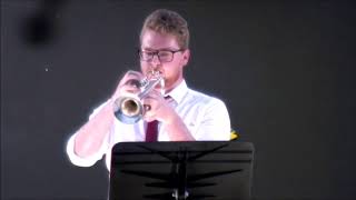 Satchmo - Samuel Hicks