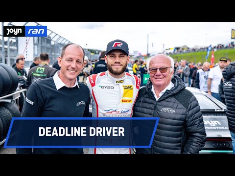 DTM: Deadline Driver - Die Geschichte einer besonderen Familie