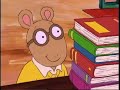 Arthur S Lost Library Book 1 2