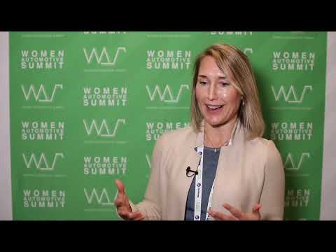 WAS 2019, Regina Riegerbauer, Porsche - YouTube