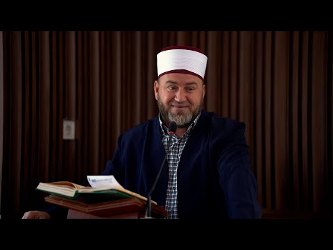 5 Porositë Profetike - Hoxhë Abaz ef.Memedi