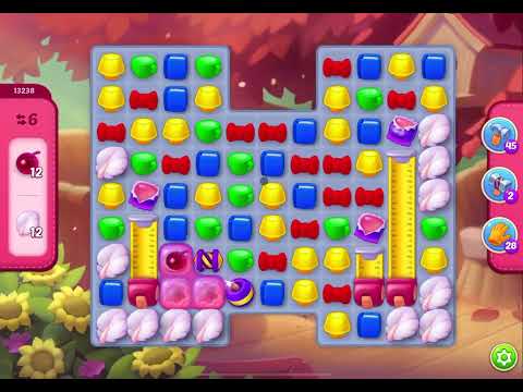 HomeScapes Level 13238 no boosters