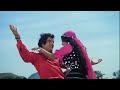 Feroz Khan, Rekha - Koi Mane Ya Na Mane - Kishore Kumar- Kabeela (1976) Full HD1080p