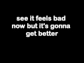 Wakey!Wakey! - Almost Everything Lyrics 