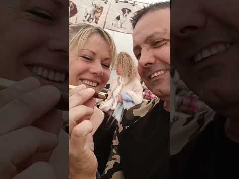 Mi elegida!! ❤🍁