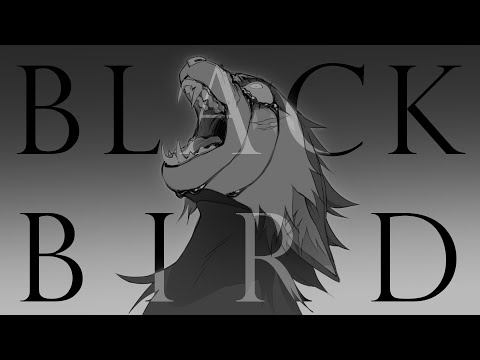 OC Animatic • Black Bird
