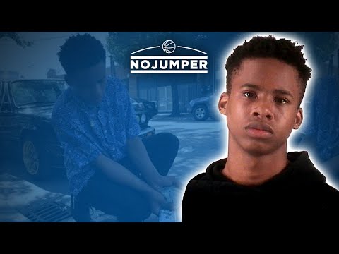 What If Tay K Wasn't Guilty?