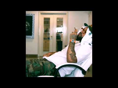 [FREE] Larry June x G Perico Type Beat - "Fever"