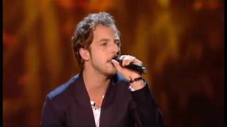James Morrison - Up ft. Jessie J (Live At The 2011 )