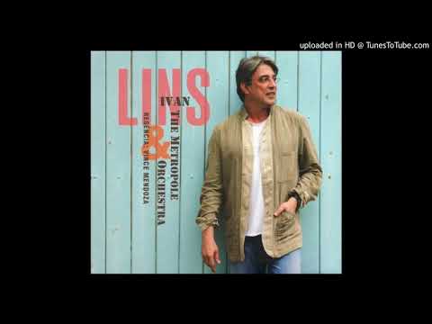 Ivan Lins & The Metropole Orchestra - Daquilo que Eu sei