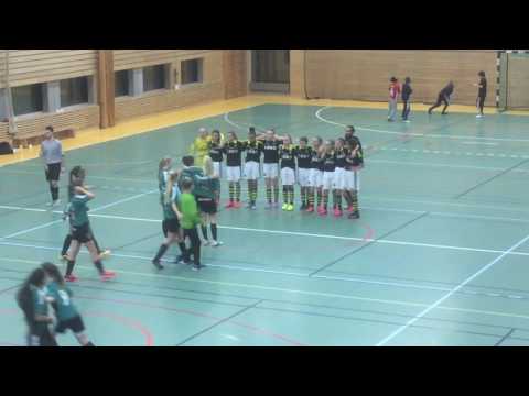 AIK F03U v. BP F03 - Stuvsta Indoor - 2017